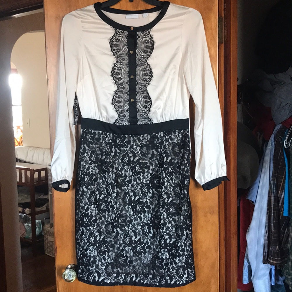 NY&C Dress
